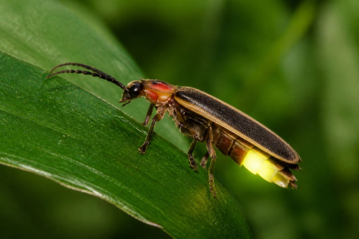 How Do Fireflies Contribute to the Ecosystem? Before They Glow