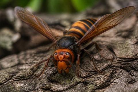 How to Identify Hornets: Identification Tips